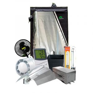 Kit Indoor Completo