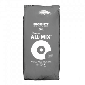 All Mix 20 Litros - Bio Bizz
