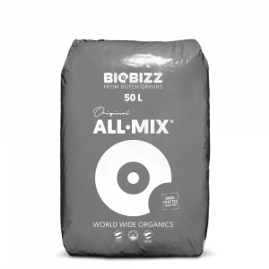 All Mix 50 Litros - Bio Bizz