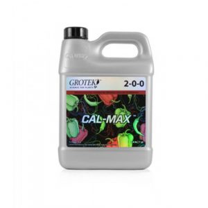 Cal Max 500 ml - Grotek