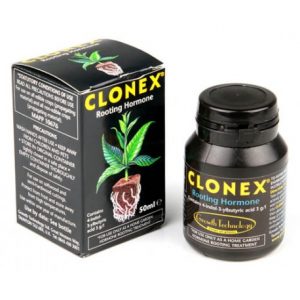 Clonex 50 ml - Grow Technology