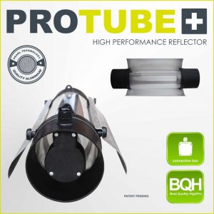 Cooltube Protube 125 L - Garden Highpro