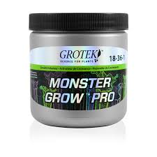 Monster Grow Pro 130 gr - Grotek