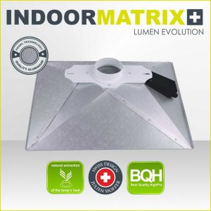Reflector Matrix Lumen Evolution - Garden Highpro