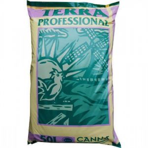 Canna Terra Professional - 50 Litros