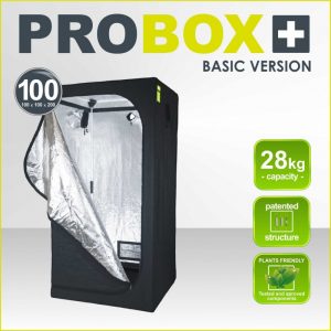 Probox Basic 100 - Garden Highpro