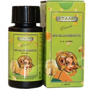 Bio Bloombastic 100 ml - Atami