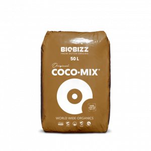 Coco Mix 50 Litros - Bio Bizz