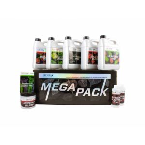Megapack - Grotek