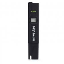 Medidor EC Eco Milwaukee