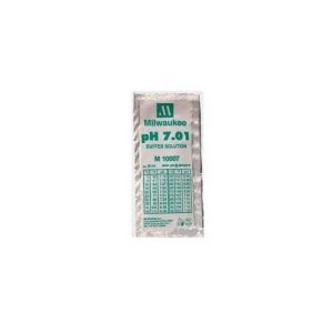 Liquido Calibrador PH 7.01 20 ml - Milwaukee