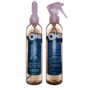 Aceite de Neem Repelente de Insectos 250 ml - ONE