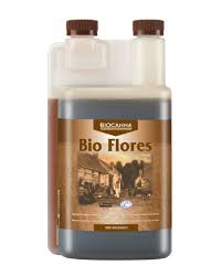 Bio Flores 500 ml - Canna