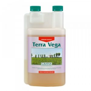 Terra Vega 500 ml - Canna