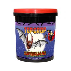 Superguano 1 Kg - Top Crop