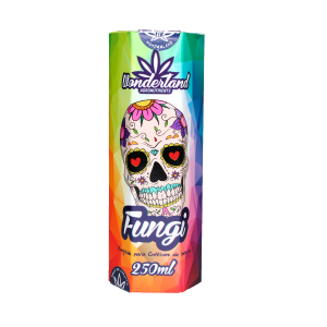 Fungi 250 ml - Wonderland