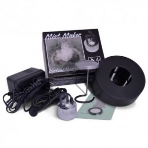 Humidificador Mist Maker - Neptune Hydroponics