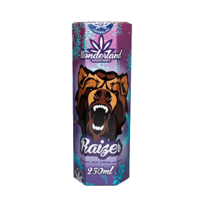 Raizer 250 ml - Wonderland