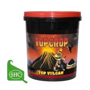 Top Vulcan 700 gr - Top Crop