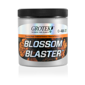 Blossom Blaster 130gr - Grotek