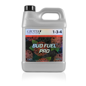 BUD FUEL PRO 1LT – GROTEK