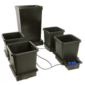 4Pot - AutoPot