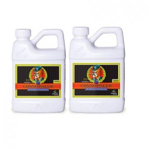PH Perfect Connoisseur Grow A+B 500 ML – Advanced Nutrients