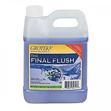 Final Flush Blueberry 1L - Grotek