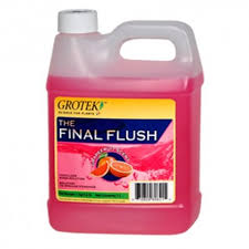 FINAL FLUSH POMELO 1LT - GROTEK