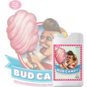 Bud Candy 500 ml - Advanced Nutrients