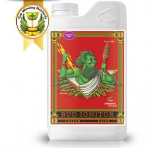 Bud Ignitor 500 ml – Advanced Nutrients
