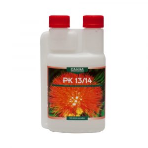 Pk 13-14 1lt - Canna