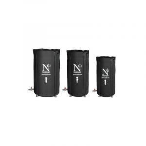 Depósito Flexible 250 Lt - Neptune Hydroponics