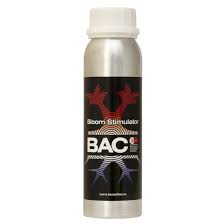 BLOOM STIMULATOR 60 ml - BAC