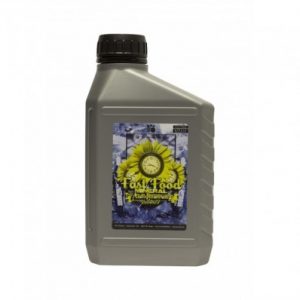 FAST FOOD MINERAL 750 ML - BAC
