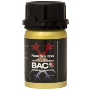 FINAL SOLUTION 30 ML – BAC