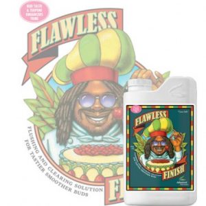 Flawless Finish 500 ml – Advanced Nutrients