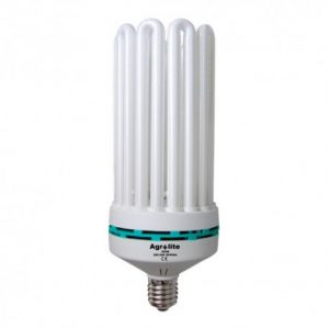 Ampolleta Bajo Consumo 250 w Floración - Agrolite