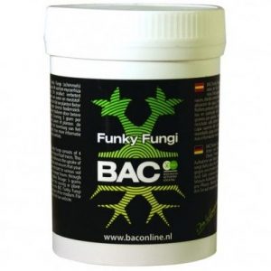 Funky Fungi 200 ml – BAC