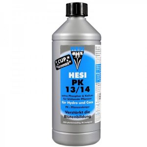 PK 13-14 500 ml - Hesi