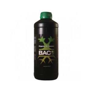 Organic PK Booster 250 ML - BAC