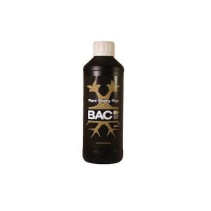 Plant Vitality Plus 250 ml - BAC