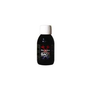 ORGANIC PRO ACTIVE 120 ML - BAC