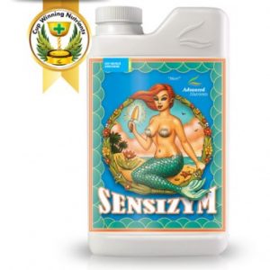 Sensizym 250 ml - Advanced Nutrients