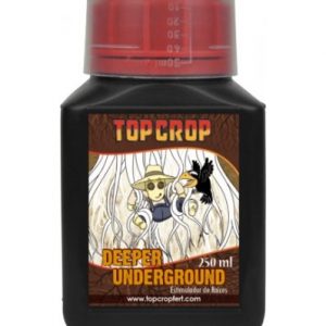 Deeper Underground 250 ML - Top Crop