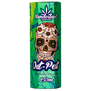 Out-Pest 250 ml - Wonderland