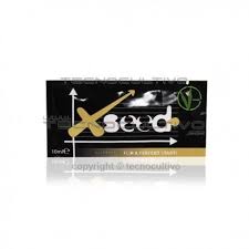 X-SEED 10ml - BAC
