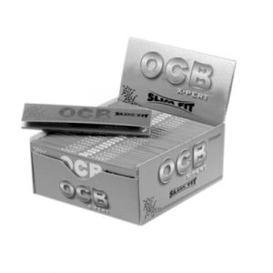 Papelillo Xpert 1 1/4 - OCB