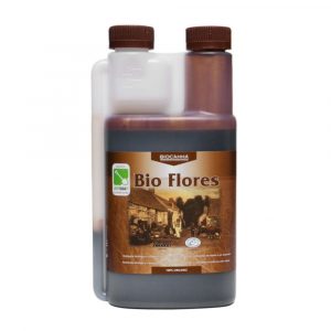 Biocanna Bio Flores 1 Litro – Canna