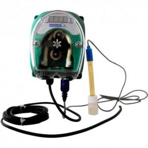 Controlador de pH Kontrol (Bomba + Sonda)